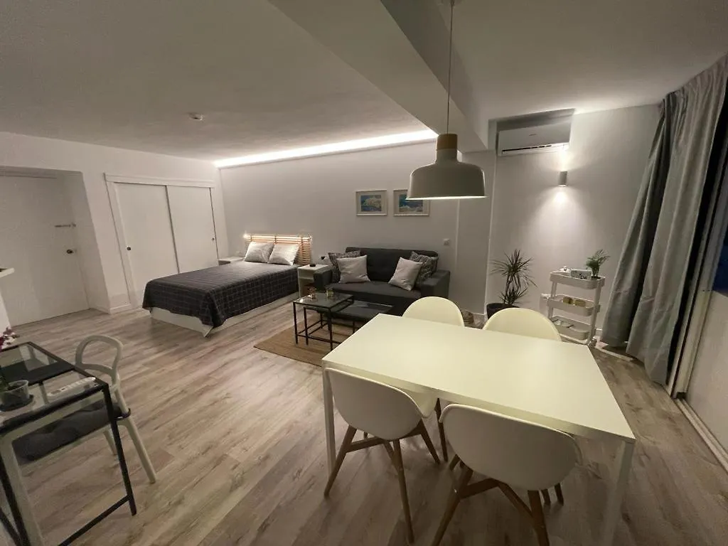 Apartamento C Y L location