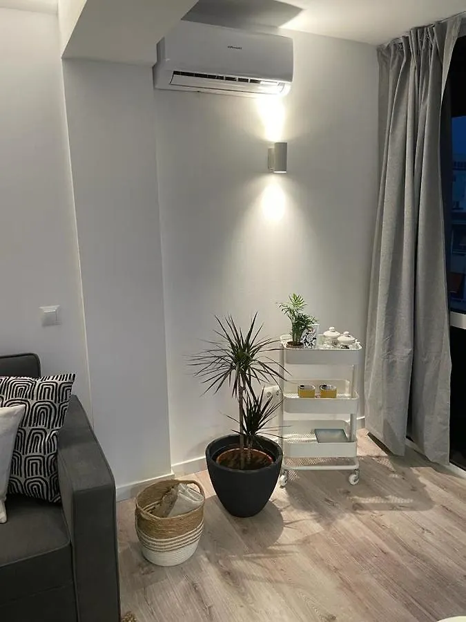 Apartament Apartamento C Y L Torremolinos