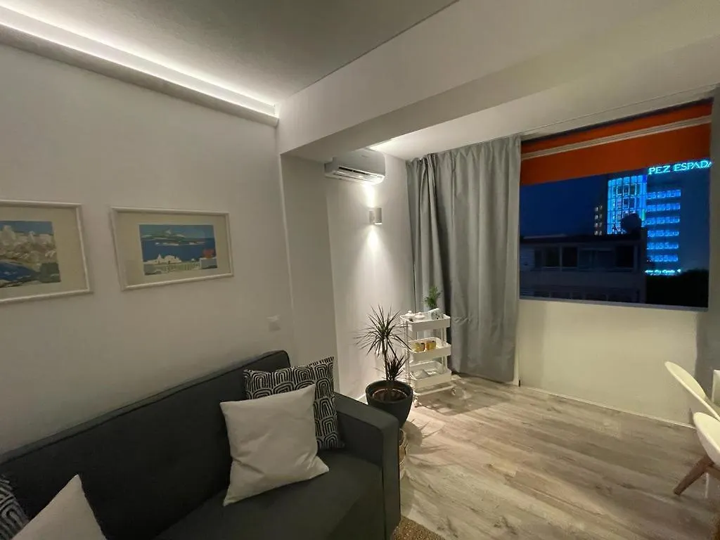 Apartamento C Y L Torremolinos