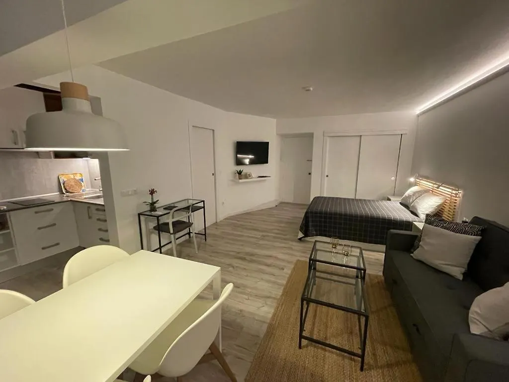 Apartamento C Y L Torremolinos Hiszpania