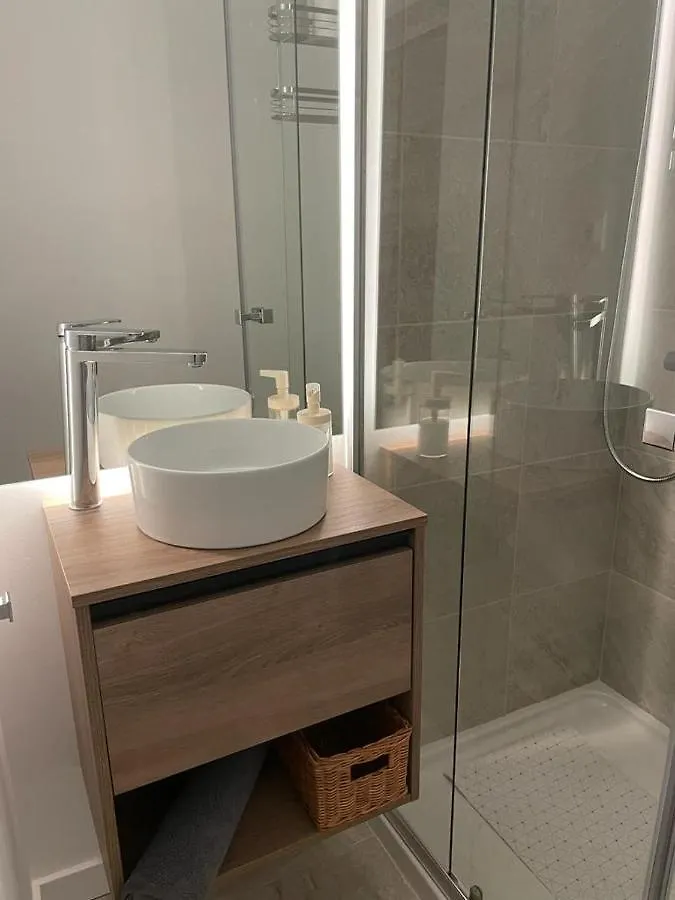 Apartamento C Y L Torremolinos Hiszpania