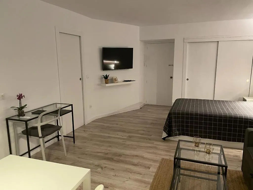 Apartament Apartamento C Y L Torremolinos