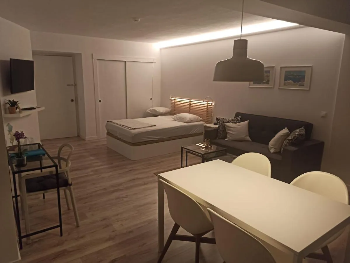 Apartament Apartamento C Y L Torremolinos