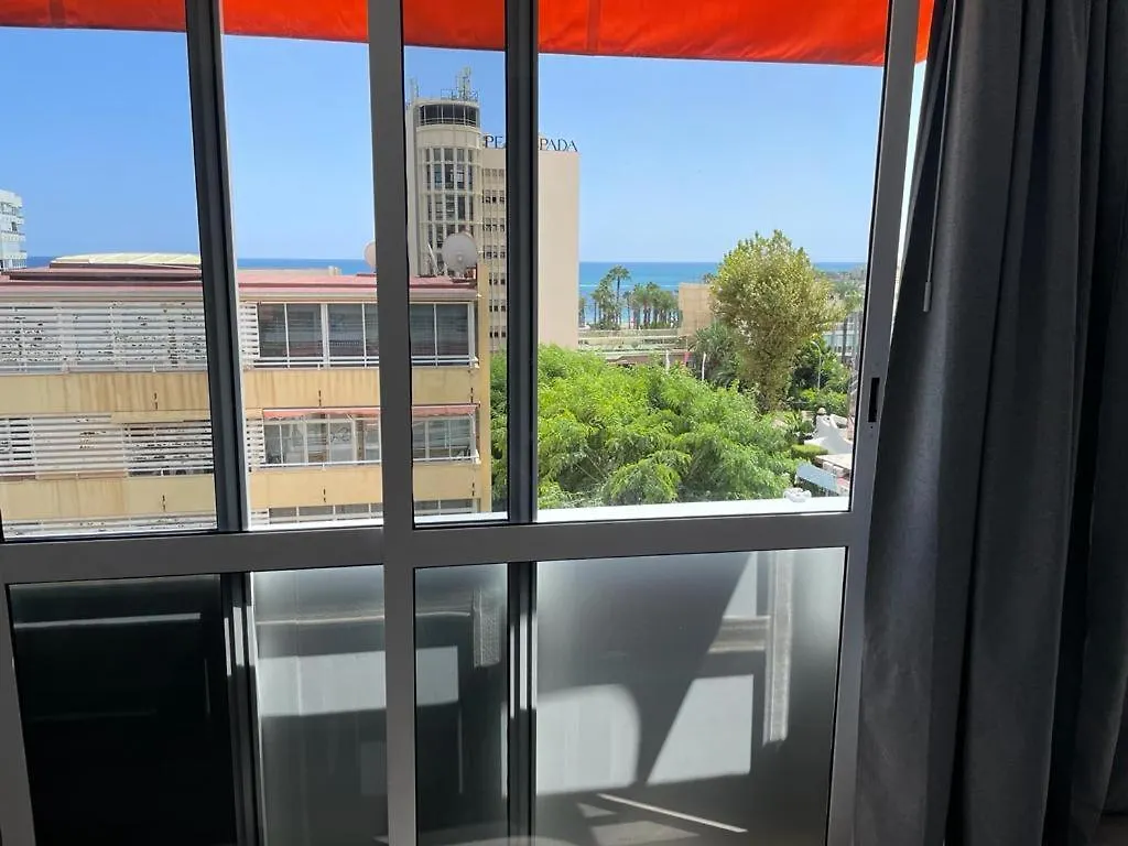 Apartamento C Y L Torremolinos 0*,  Hiszpania
